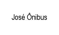 Logo José Ônibus em Ceilândia Norte (Ceilândia)
