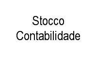 Logo Stocco Contabilidade em Boqueirão