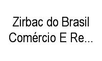 Logo Zirbac do Brasil Comércio E Reciclagem de Papéis em Riachuelo