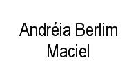 Logo Andréia Berlim Maciel em Petrópolis