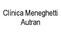 Logo Clínica Meneghetti Autran em Petrópolis