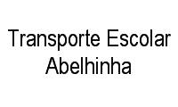 Fotos de Transporte Escolar Abelhinha em Conceição