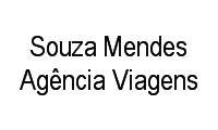 Logo Souza Mendes Agência Viagens em Centro