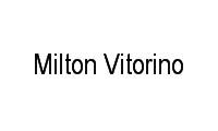 Logo Milton Vitorino em Parque das Indústrias