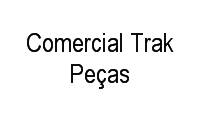 Logo Comercial Trak Peças em Bonfim