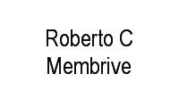 Logo Roberto C Membrive em Bonfim