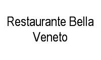 Logo Restaurante Bella Veneto em Centro