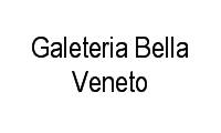 Logo Galeteria Bella Veneto em Centro
