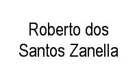 Logo Roberto dos Santos Zanella em Do Salto
