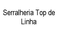 Logo Serralheria Top de Linha em Heimtal