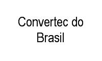 Logo Convertec do Brasil em Limão