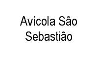 Logo Avícola São Sebastião em Centro