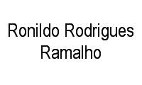 Logo Ronildo Rodrigues Ramalho em Manaíra