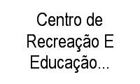 Logo de Centro de Recreação E Educação Infantil Passo A Passo em Jardim Brasil