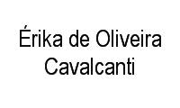 Logo Érika de Oliveira Cavalcanti em Espinheiro