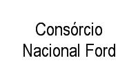 Logo Consórcio Nacional Ford em Pico do Amor