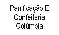 Logo Panificação E Confeitaria Colúmbia em Centro