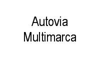 Logo Autovia Multimarca em Iná