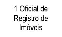Logo de 1 Oficial de Registro de Imóveis em Centro