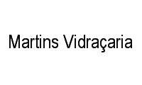 Logo Martins Vidraçaria em Centro
