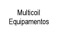 Logo Multicoil Equipamentos em Mooca