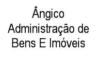 Logo Ângico Administração de Bens E Imóveis em Medianeira