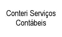 Logo Conteri Serviços Contábeis em Carlos Prates