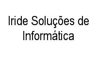 Logo Iride Soluções de Informática em Brooklin Paulista