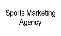 Logo Sports Marketing Agency em Brooklin Paulista
