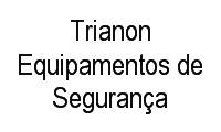 Logo Trianon Equipamentos de Segurança em Jardim Aparecida