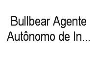 Logo Bullbear Agente Autônomo de Investimentos em Parque Estoril