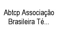 Logo Abtcp Associação Brasileira Técnica de Celulose E Papel em Pacaembu