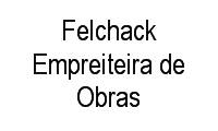 Logo Felchack Empreiteira de Obras em Novo Mundo