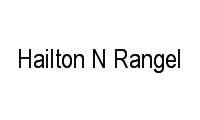 Logo Hailton N Rangel em Carmo