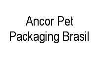 Logo Ancor Pet Packaging Brasil em Medeiros