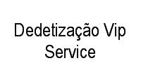 Logo Dedetização Vip Service em Jardim Estoril