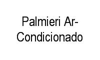 Logo Palmieri Ar-Condicionado em Jardim D'Abril