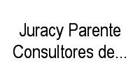Logo Juracy Parente Consultores de Marketing em Paraisópolis