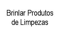Logo Brinlar Produtos de Limpezas em Vila Industrial