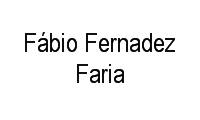 Logo Fábio Fernadez Faria em Parigot de Souza 2