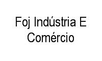 Logo Foj Indústria E Comércio em Jardim Brasília (Zona Leste)