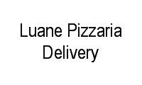Logo Luane Pizzaria Delivery em Parque Residencial das Camélias
