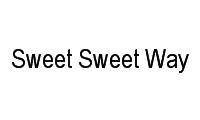 Logo Sweet Sweet Way em Rio Branco