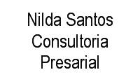 Logo Nilda Santos Consultoria Presarial em Pari