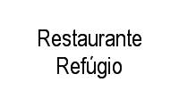 Logo Restaurante Refúgio em Novo Mundo
