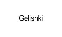Logo Gelisnki em Centro