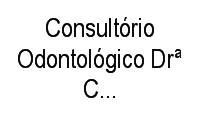 Logo Consultório Odontológico Drª Cecília Pulz Bittencourt em Aparecida