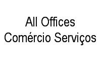 Logo All Offices Comércio Serviços em Itaim Bibi