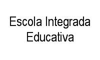 Logo de Escola Integrada Educativa em Centro