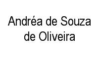 Logo Andréa de Souza de Oliveira em Nazaré